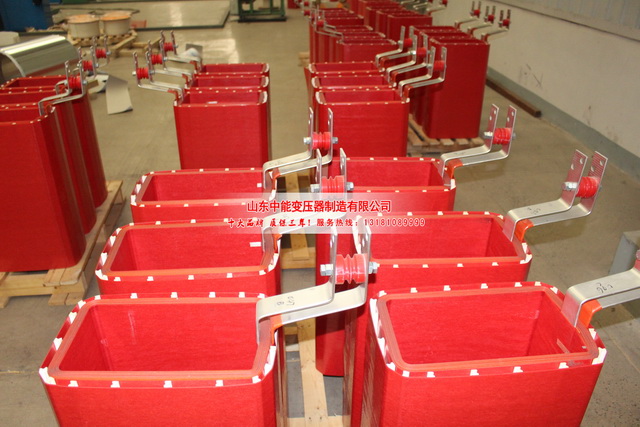 徐州SCB10-800KVA/10KV/0.4KV干式变压器