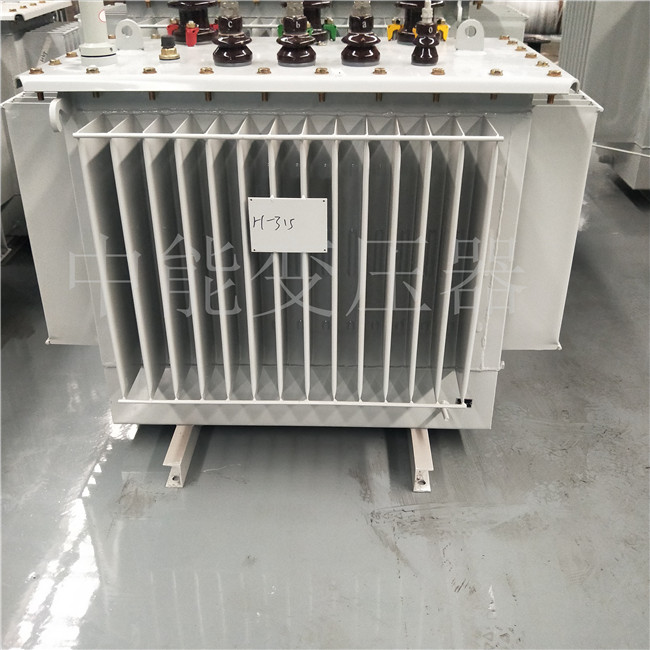 徐州S20-1250KVA/10KV变压器